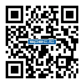 QR kodas | Tigmis, UAB | spec.lt
