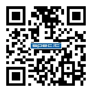 QR kodas | Tignex, UAB | spec.lt