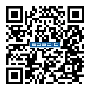 QR kodas | TIGRAS, Kauno krepšinio klubas | spec.lt