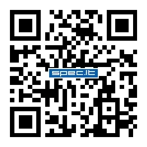 QR kodas | Tigrasa, UAB | spec.lt
