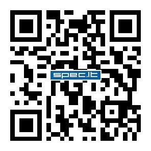QR kodas | Tigredomus, UAB