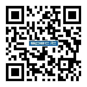 QR kodas | Tigreta, MB | spec.lt