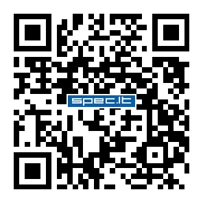 QR kodas | Tigrinės krevetės, VŠĮ