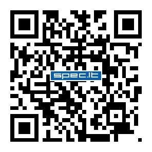 QR kodas | TIGRIS, koncertinė organizacija | spec.lt