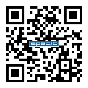 QR kodas | Tigrius, UAB | spec.lt