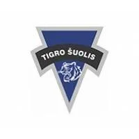 Tigro šuolis, UAB