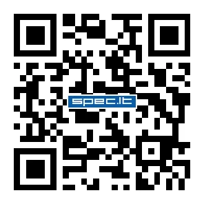 QR kodas | Tigro šuolis, UAB | spec.lt