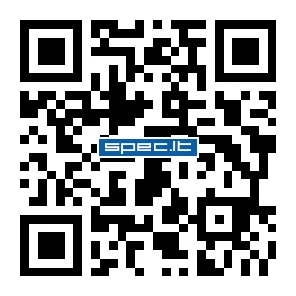 QR kodas | TIGRUS, UAB | spec.lt