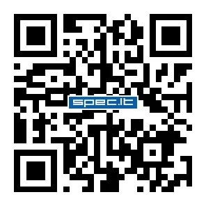 QR kodas | TIGRUVA, UAB | spec.lt