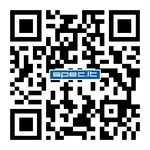 QR kodas | Tigusta, UAB | spec.lt
