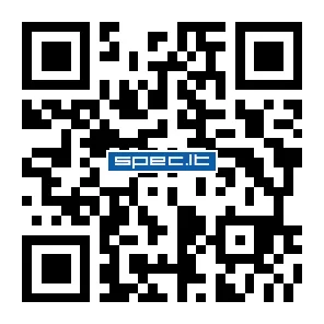 QR kodas | Tigvyda, UAB | spec.lt
