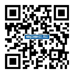 QR kodas | Tiheja, MB