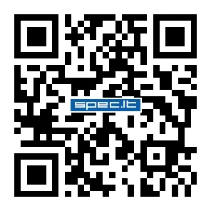 QR kodas | TIJA, UAB | spec.lt