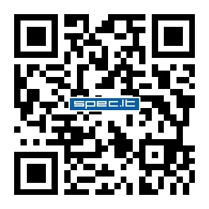 QR kodas | Tijo, MB