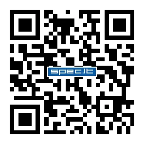 QR kodas | Tijūnėlis MX, VŠĮ