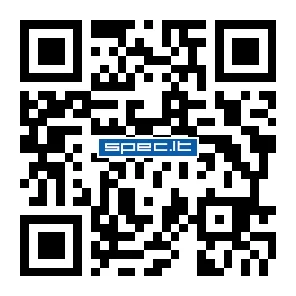 QR kodas | Tik apskaita, UAB | spec.lt
