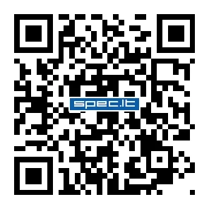 QR kodas | E. Rupšlaukytės įmonė Tik bumerangu | spec.lt