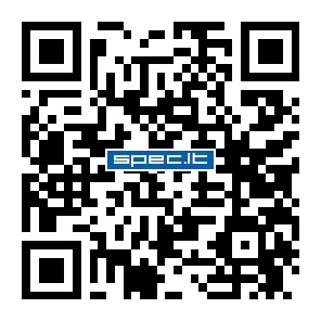 QR kodas | Tik Geriausia, UAB | spec.lt