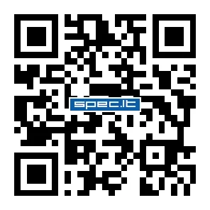 QR kodas | Kelio tinklas, UAB | spec.lt