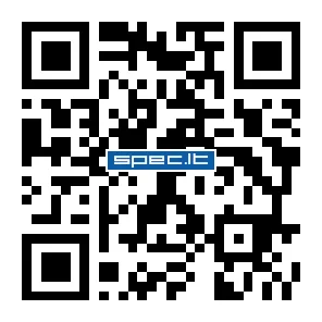 QR kodas | TIK JUMS, UAB