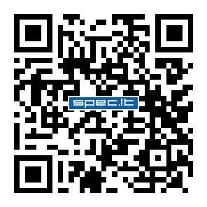 QR kodas | Tik Kapitalas, UAB | spec.lt