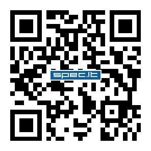 QR kodas | Tik mes, UAB | spec.lt