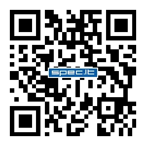 QR kodas | Tik oro, VŠĮ | spec.lt