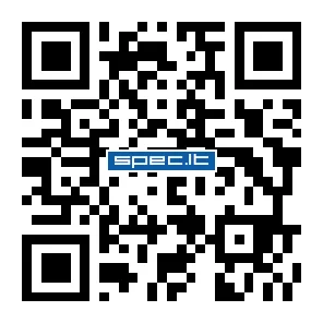 QR kodas | Tik pizza, UAB