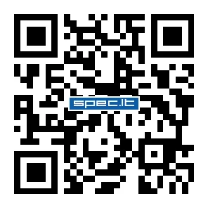 QR kodas | Tik puošeiva, UAB | spec.lt