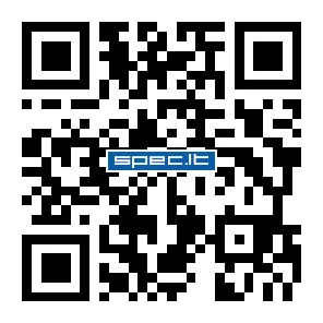 QR kodas | Tik skoniui, VŠĮ