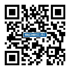 QR kodas | Tik sveikai, MB