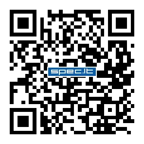 QR kodas | Prekybos namai TIK TAU, UAB | spec.lt
