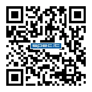 QR kodas | TIK TAU, V. Alijošienės parduotuvė | spec.lt