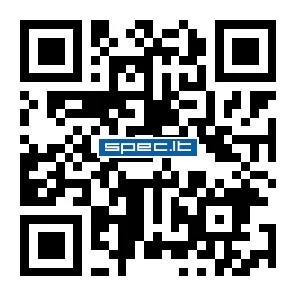 QR kodas | Tik trys, MB | spec.lt