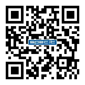 QR kodas | TIKAS, UAB | spec.lt