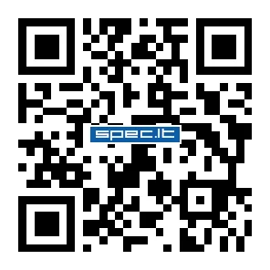 QR kodas | DELT Group, UAB | spec.lt