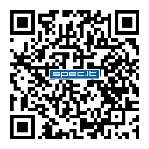QR kodas | Asociacija Tikėjimas ir šviesa