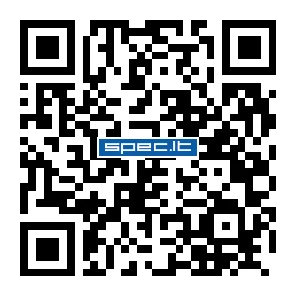 QR kodas | Tikėjimo galia, VŠĮ