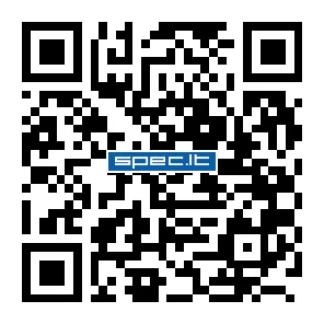QR kodas | Alytaus evangelinė bažnyčia | spec.lt