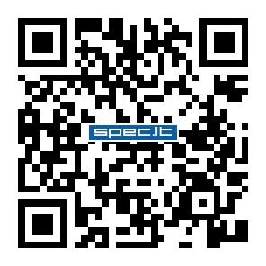 QR kodas | leidykla Ganytojas, VŠĮ | spec.lt