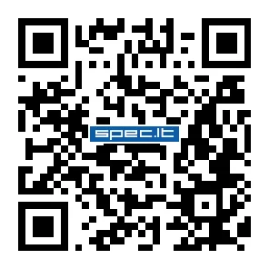 QR kodas | Tauragės evangelinė bažnyčia | spec.lt