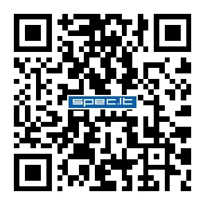 QR kodas | Tikėjimo Žodis, Zarasų Bažnyčia | spec.lt