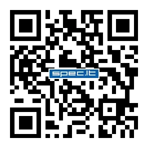 QR kodas | Tikėk savimi, VŠĮ