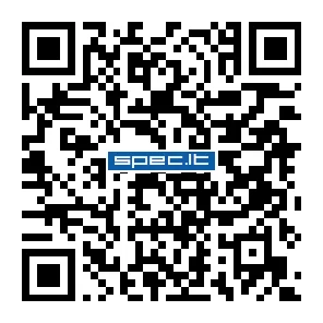 QR kodas | Tikėk-tu gali, visuomeninė organizacija