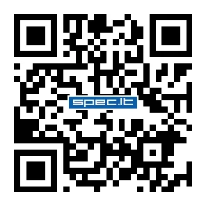 QR kodas | Tiki Inn, UAB | spec.lt