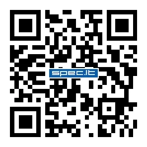 QR kodas | Tiki taki, MB | spec.lt