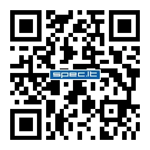 QR kodas | TIKIMA, UAB | spec.lt