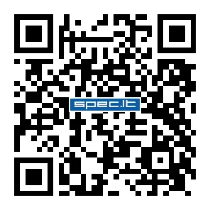 QR kodas | Tikime stebuklu, VŠĮ | spec.lt