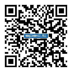 QR kodas | Tikinčiųjų asociacija Teofilių bendruomenė