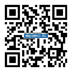 QR kodas | TIKKURILA, UAB | spec.lt